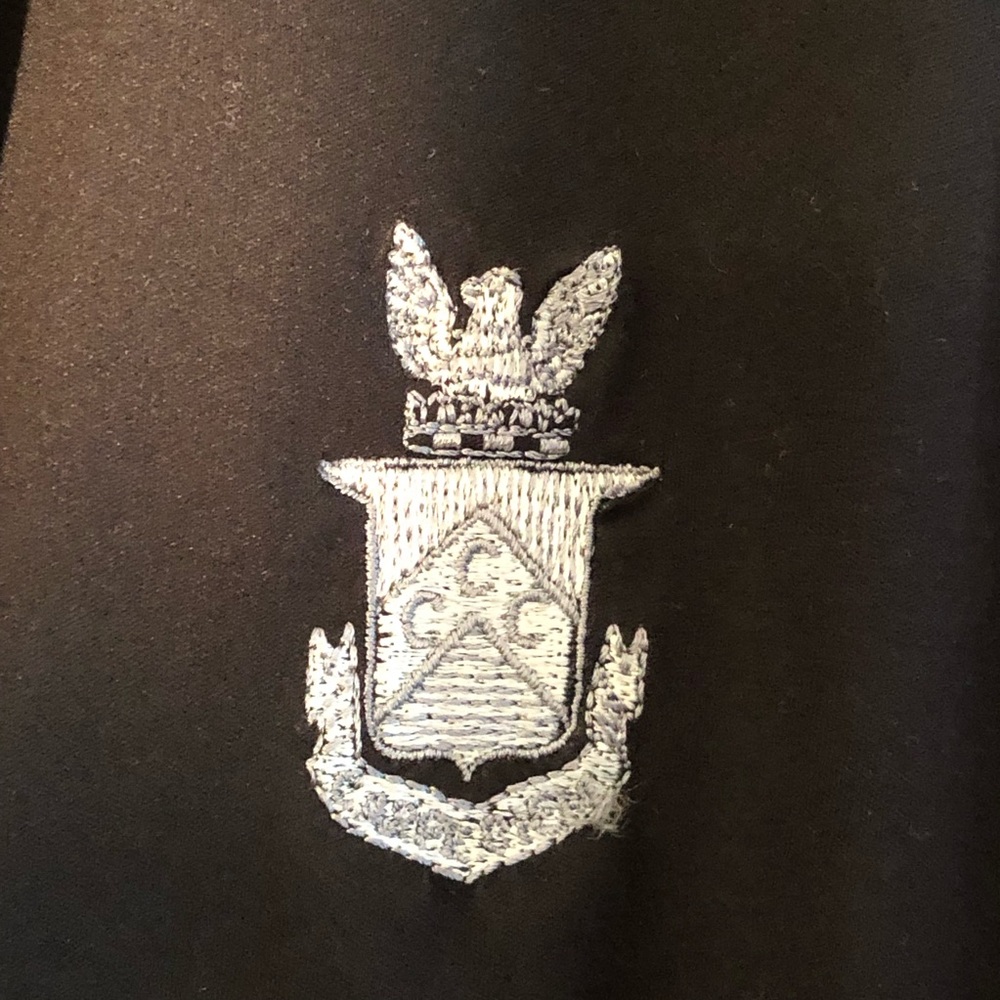 Zero Restriction Women’s Black Golf Jacket Sz Lg - image 5